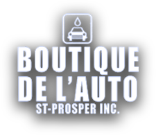 Boutique de l'auto St-Prosper inc.