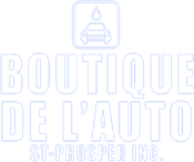 Boutique de l'auto St-Prosper inc.